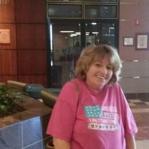 Meet your Posher, Beverly